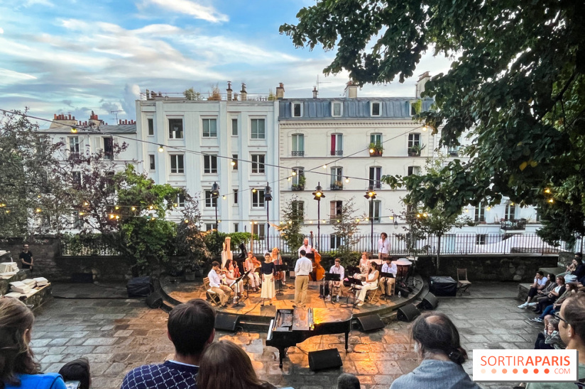 Les Arènes Lyriques 2023