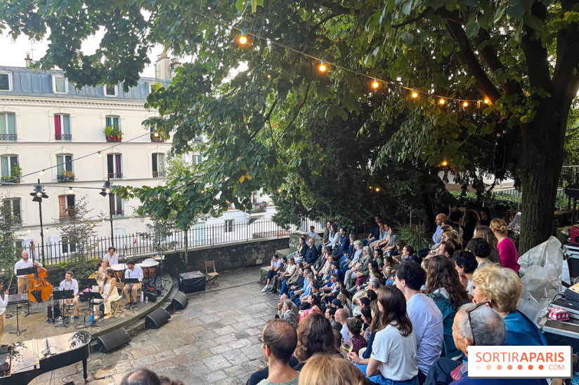 Les Arènes Lyriques 2023