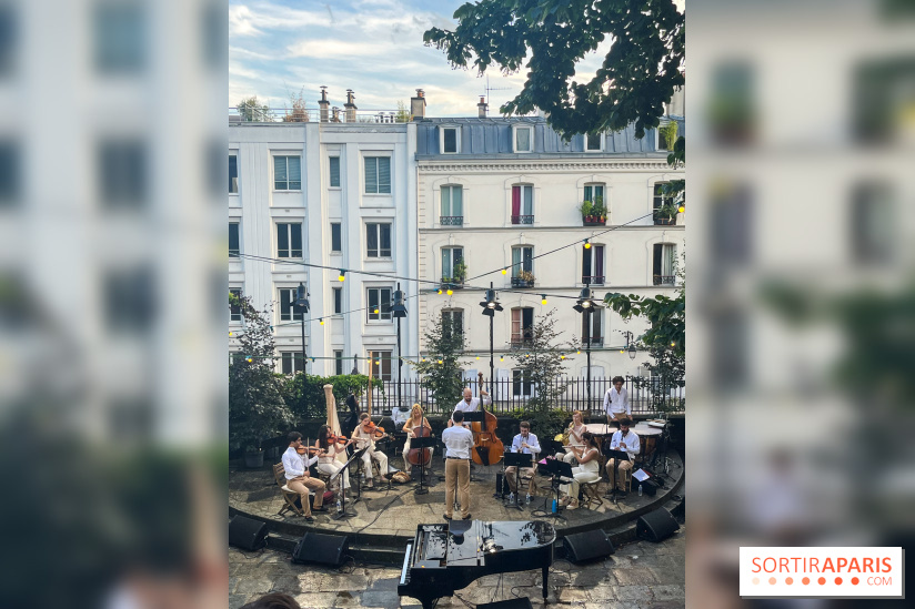 Les Arènes Lyriques 2023