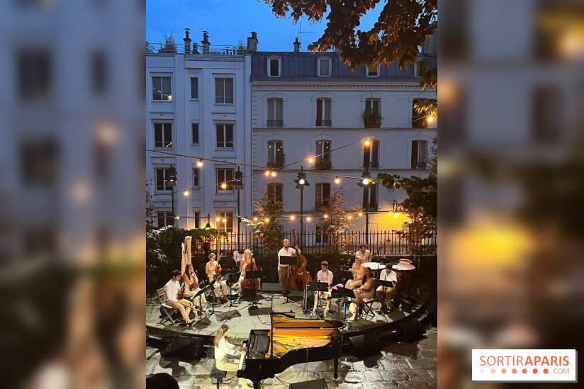 Les Arènes Lyriques 2023