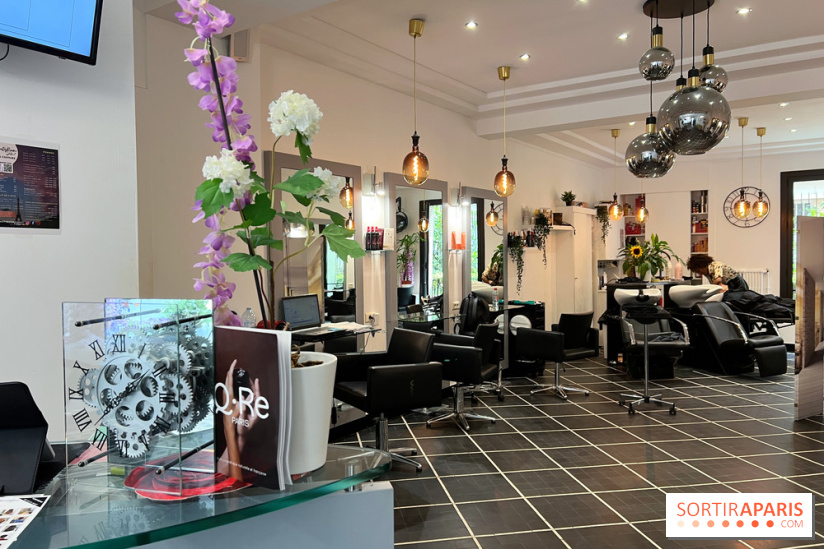 Oceane K. Beauty Room - Décoration