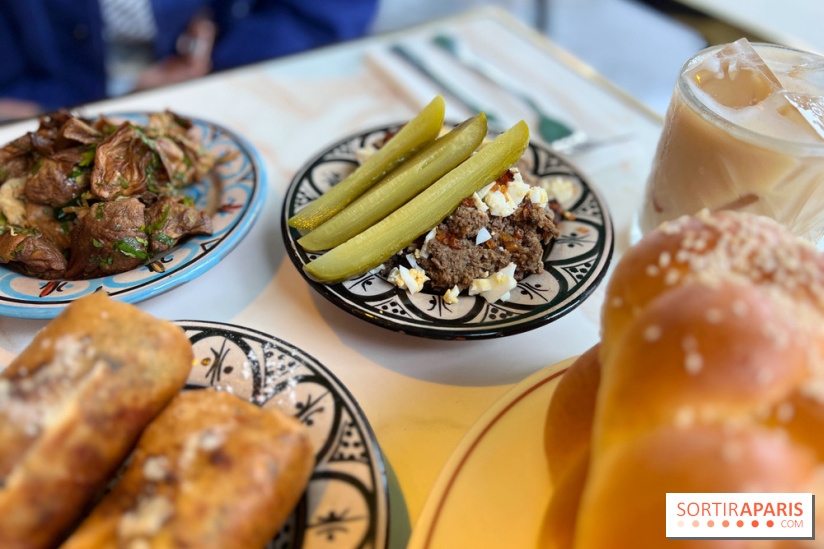 Vendredi Soir - Foie de volaille