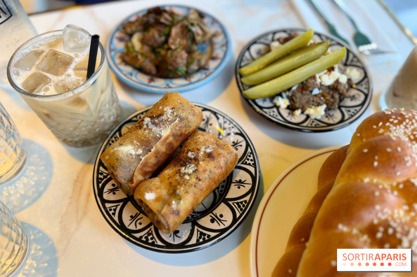 Vendredi Soir - Pastilla