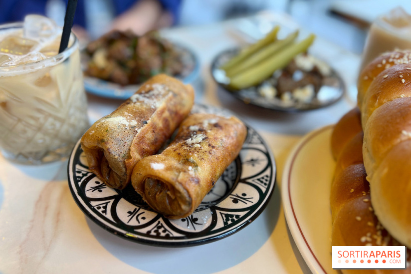 Vendredi Soir - Pastilla