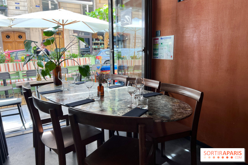 Braisenville - Décoration