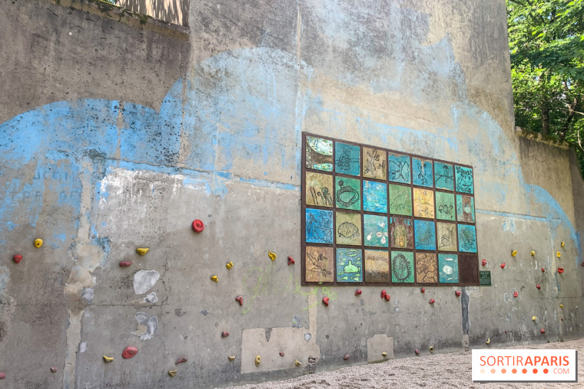 Le Parc forestier de la Poudrerie à Sevran - image00020