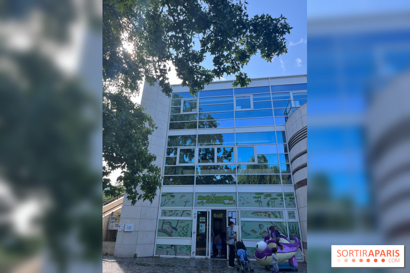 La Maison de la Pêche et de la Nature - image00030