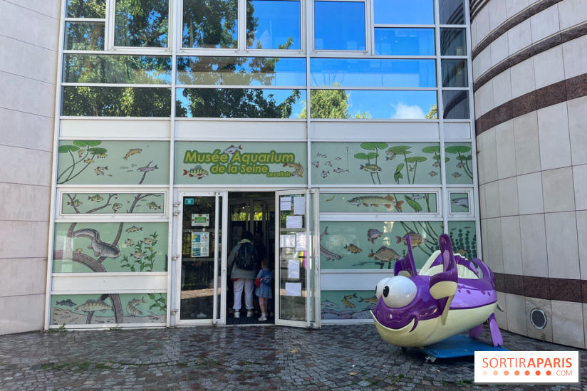 La Maison de la Pêche et de la Nature