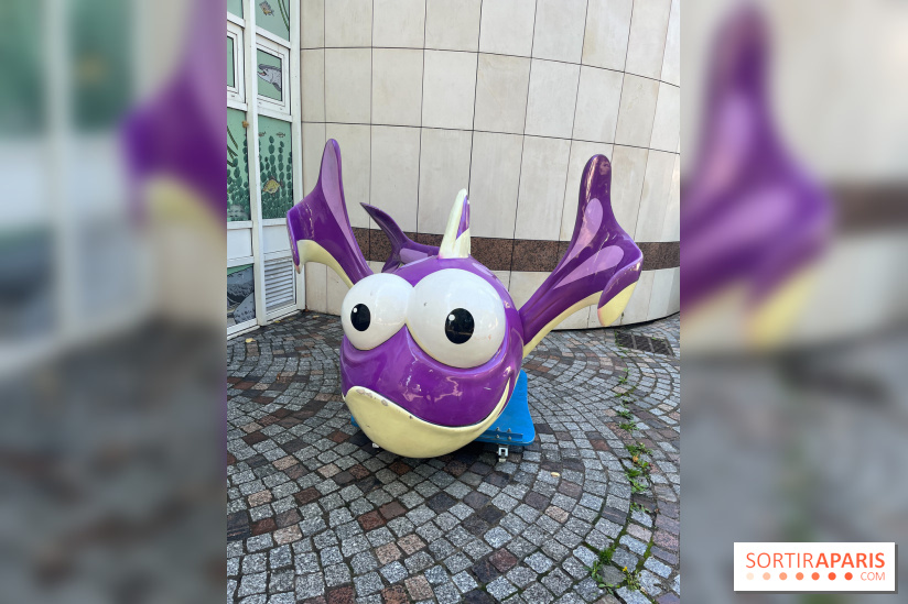 La Maison de la Pêche et de la Nature - image00033