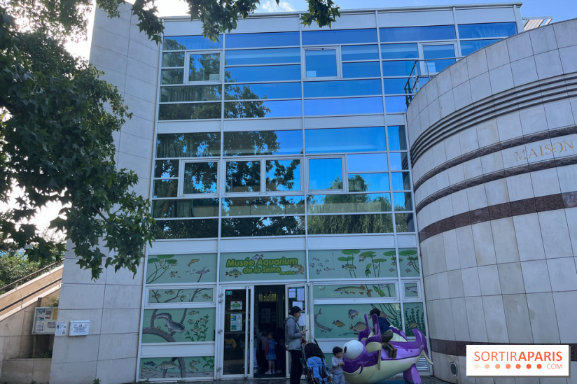 La Maison de la Pêche et de la Nature - image00034