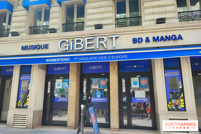 Gibert Joseph - 144758