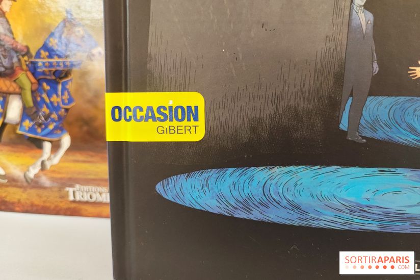 Gibert Joseph - 145024