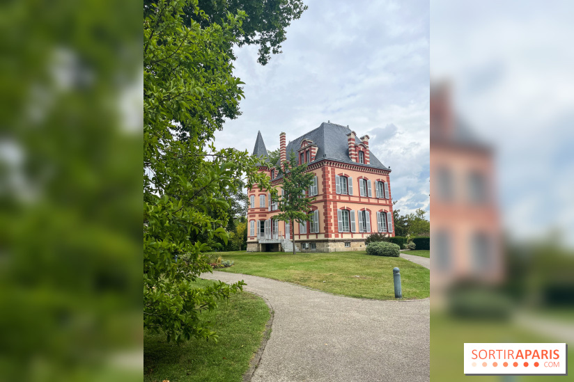 Le long de l'Oise, entre Auvers-sur-Oise et l'Isle-Adam - image00093