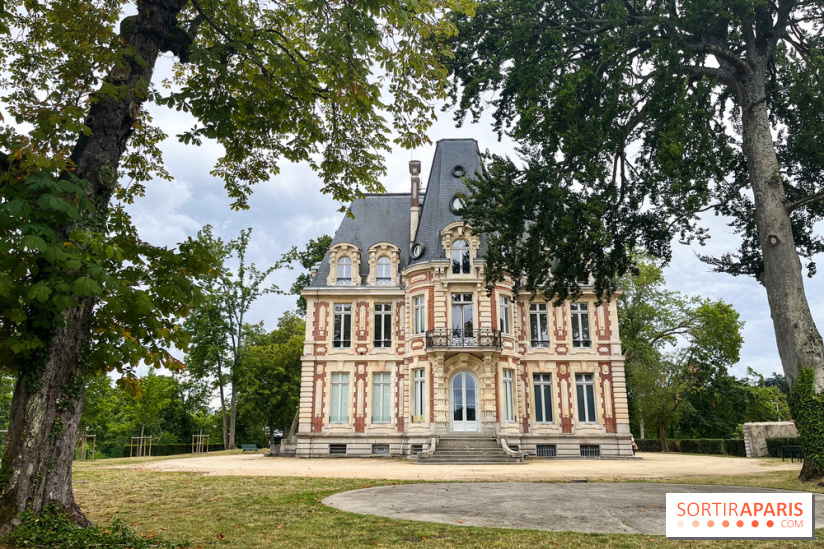 Le long de l'Oise, entre Auvers-sur-Oise et l'Isle-Adam - image00097