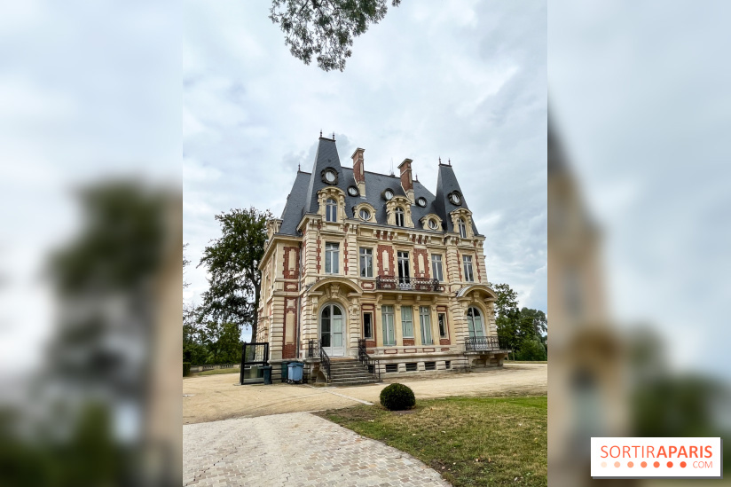 Le long de l'Oise, entre Auvers-sur-Oise et l'Isle-Adam