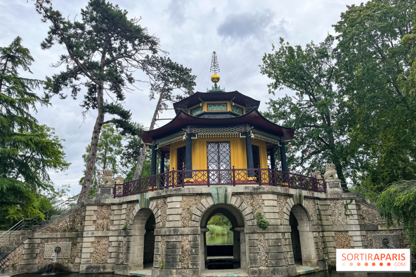 Le long de l'Oise, entre Auvers-sur-Oise et l'Isle-Adam - image00090