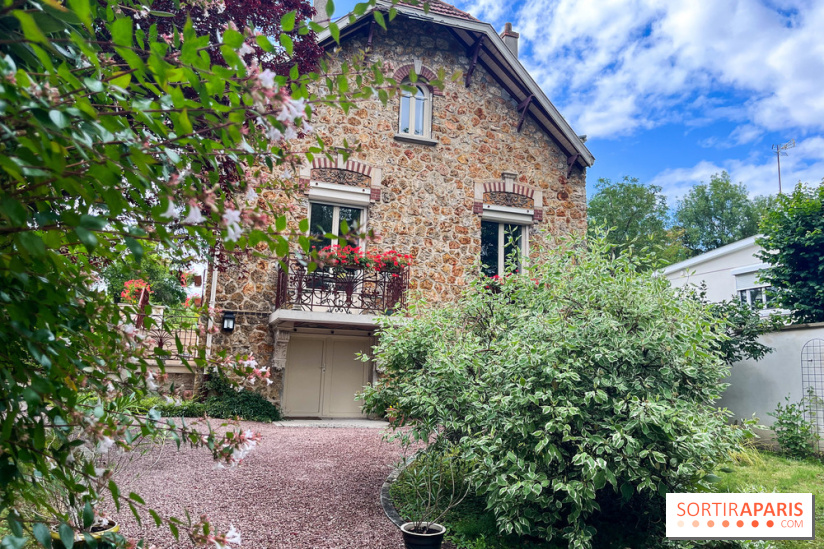 Le long de l'Oise, entre Auvers-sur-Oise et l'Isle-Adam
