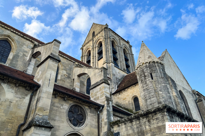Le long de l'Oise, entre Auvers-sur-Oise et l'Isle-Adam - image00025