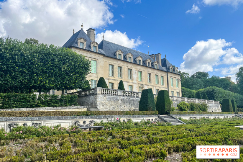 Le long de l'Oise, entre Auvers-sur-Oise et l'Isle-Adam