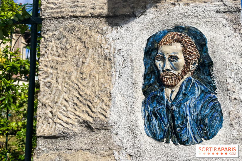 Le long de l'Oise, entre Auvers-sur-Oise et l'Isle-Adam - image00011