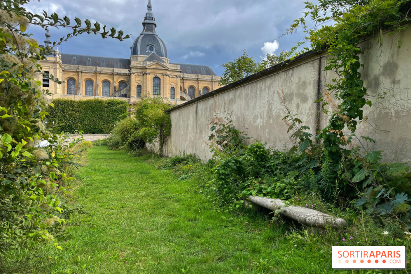 Potager du Roi - IMG 4172