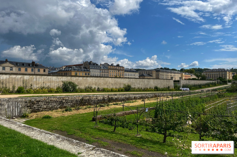 Potager du Roi