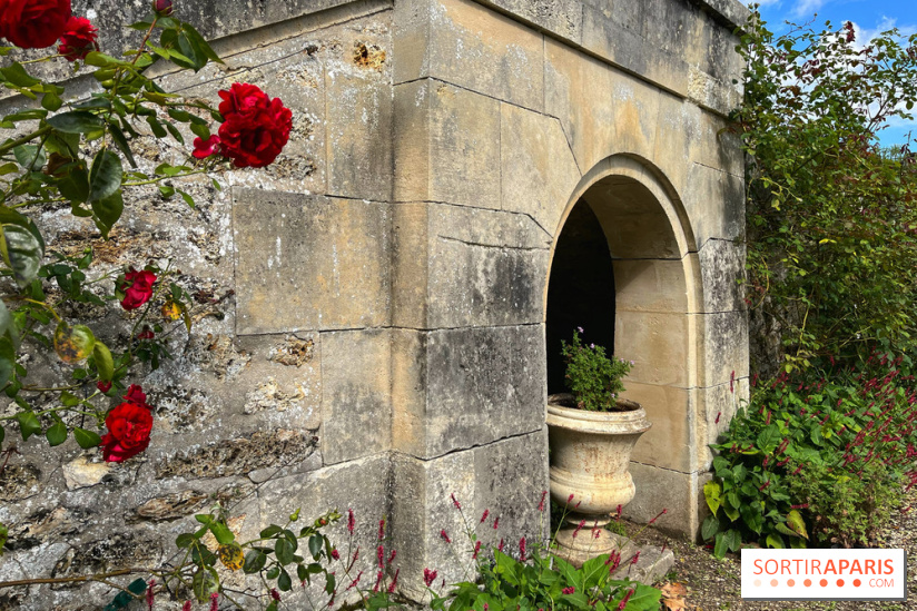 Potager du Roi - IMG 4199