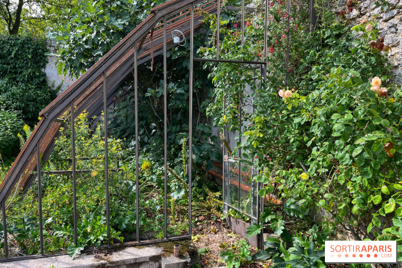 Potager du Roi