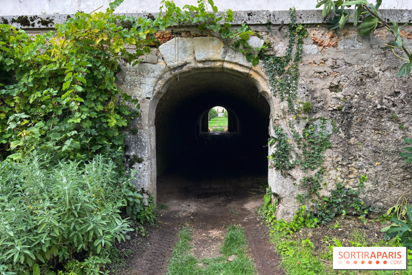 Potager du Roi - IMG 4243