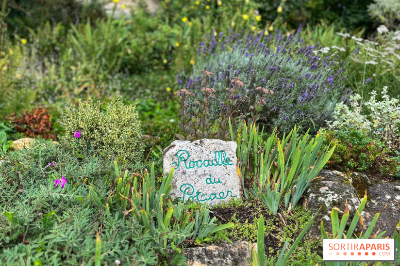 Potager du Roi