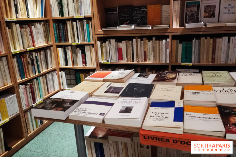 Librairie J. Vrin - 150100