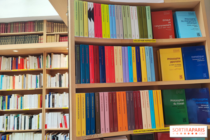 Librairie J. Vrin - 150314