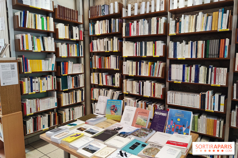 Librairie J. Vrin - IMG 20230721 150331