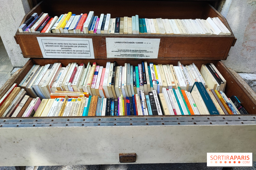 Librairie J. Vrin - IMG 20230721 150403