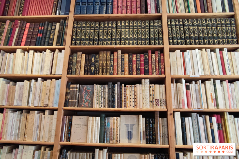 Librairie Vignes - IMG 20230721 154549