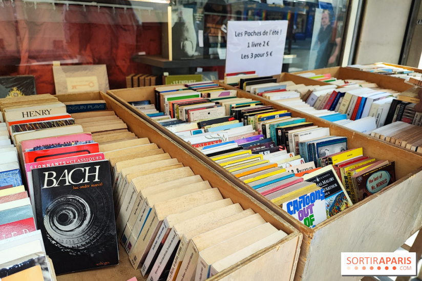 Librairie Vignes - IMG 20230721 154712