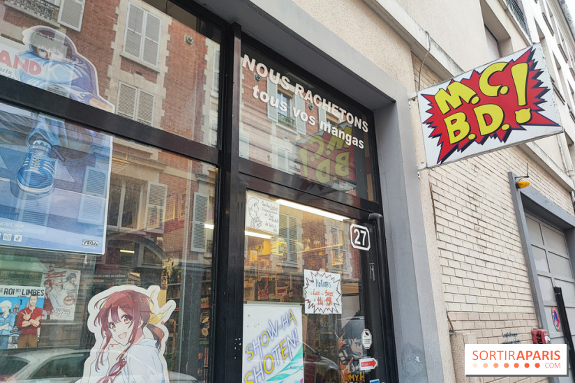 MCBD Shop - 182547