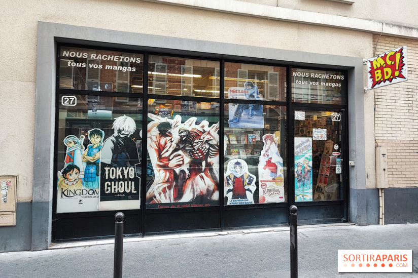 MCBD Shop - 182555