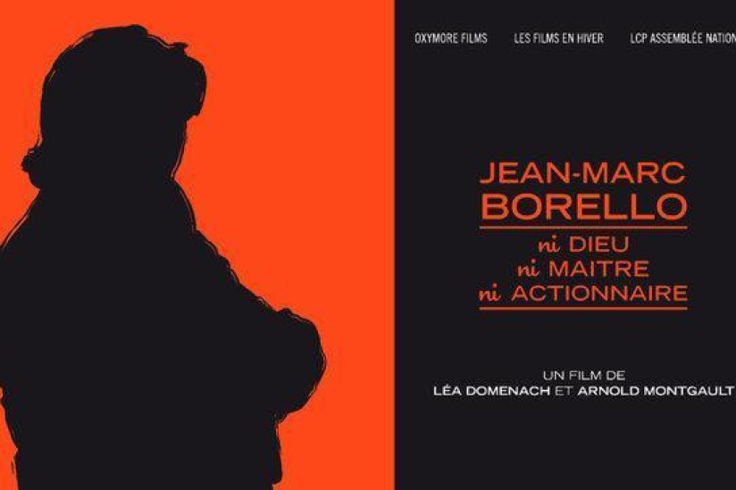 Sweat à Capuche 'Ni Dieu, Ni Maître' Avec Corbeau - Coupe Classique - 241 G - Col Tissé