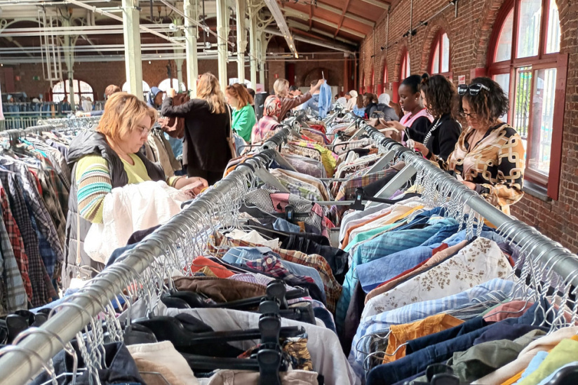 Une friperie temporaire de 600m2 au cœur de Paris - PHOTO 2023 05 19 16 00 02 (1)