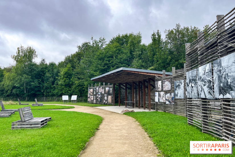 Archéosite Neuilly-sur-Marne