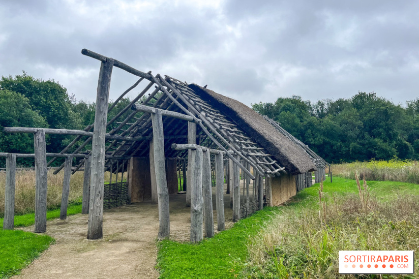 Archéosite - Neuilly-sur-Marne