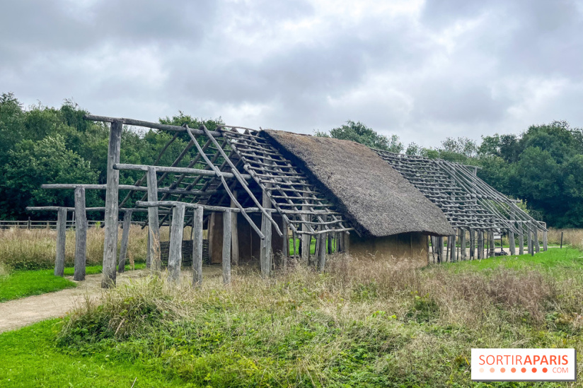 Archéosite - Neuilly-sur-Marne