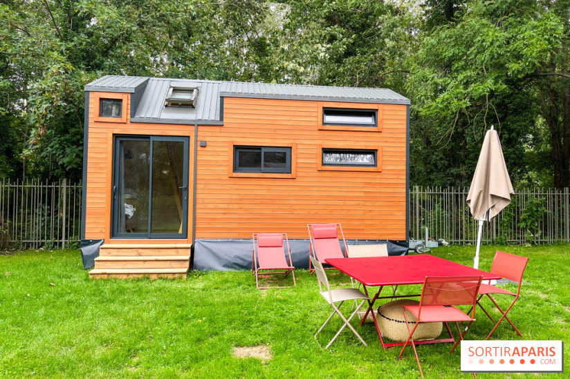 Les Rives de Paris, l'unique camping du 93 à Neuilly-sur-Marne - image00060