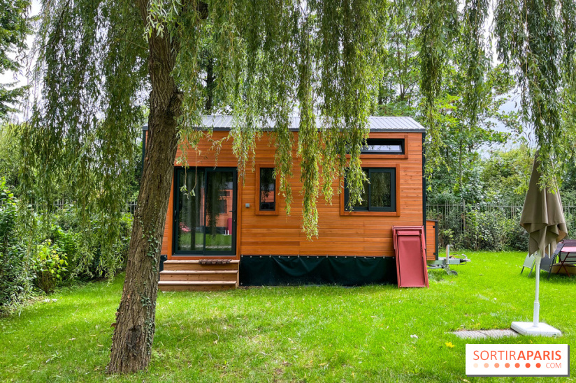 Les Rives de Paris, l'unique camping du 93 à Neuilly-sur-Marne - image00052