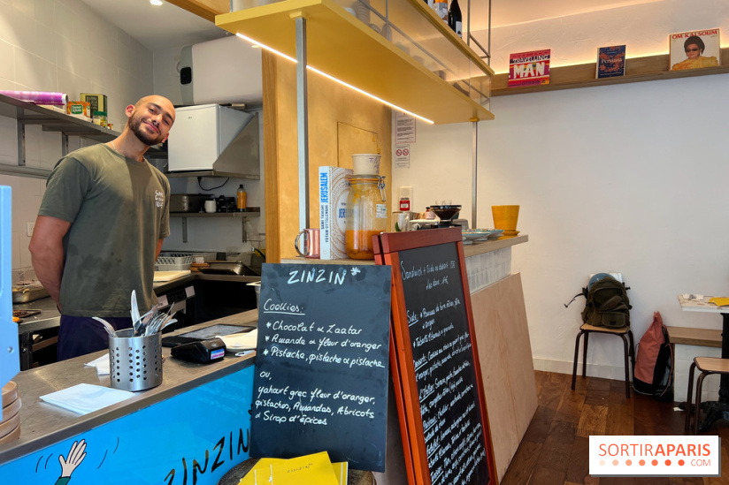 Zinzin - Décoration