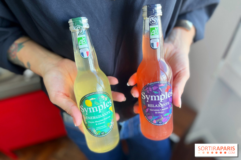 La Fromagerie du Louvre - Boissons