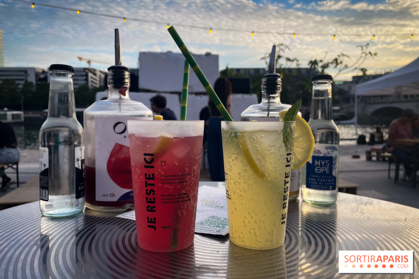 Quai Sauvage