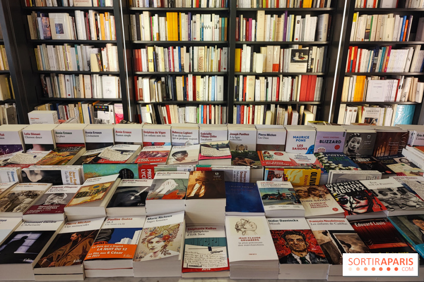 Librairie Compagnie - IMG 20230721 143306