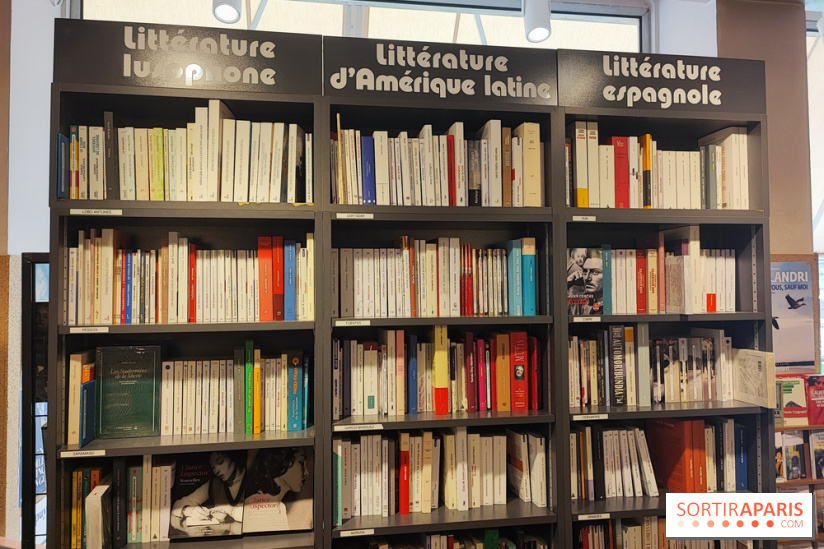 Librairie Compagnie - IMG 20230721 143551